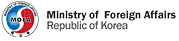Ministry of Foreign Affairs Republic of Korea