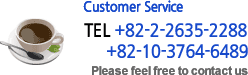 Q&A TEL.+82-2-2635-2288